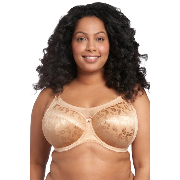 Underwired Full Cup, Bras