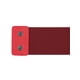 thumbnail image 5 of Cinturones elásticos con lazo INSPIRE CHIC para mujer, ancho de 2.4" elegante y lindo, cinturón ajustable para vestido de boda de 24 a 32" color rojo vino, 5 of 6
