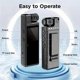 thumbnail image 2 of 1080P HD Handheld pocket video camera with 180-degree rotatable lens, 2 of 5