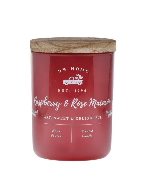 DW Home Candles