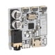 thumbnail image 5 of Placa amplificadora Bluetooth, placa receptora Bluetooth Módulo receptor Bluetooth DIY Módulo amplificador de potencia Diseño a prueba de futuro, 5 of 9