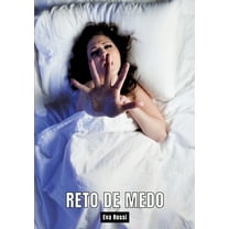 Reto de medo: Contos de Sexo ExplÃ­cito para Adultos, (Paperback)