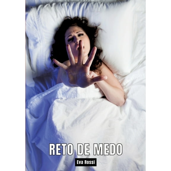 Reto de medo: Contos de Sexo ExplÃ­cito para Adultos, (Paperback)