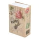 thumbnail image 5 of Caja De Colección, Caja De Seguridad Para Libros, Caja De Seguridad Para Libros, Caja De Seguridad Para Dinero En Efectivo Para Joyas, Dinero Para Tarjetas ANGGREK Otros, 5 of 8