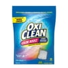 OxiClean Color Boost Laundry Brightener & Stain Remover for Clothes, Laundry Booster Power Paks, 10 Count