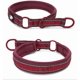 thumbnail image 4 of Collar de nailon sin tirones para perros con rayas reflectantes HUOGUO, 4 of 4