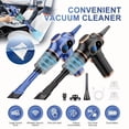 thumbnail image 2 of Wireless Car Vacuum Cleaner Household 9000Pa Strong Suction Mini Cleaner, 2 of 8