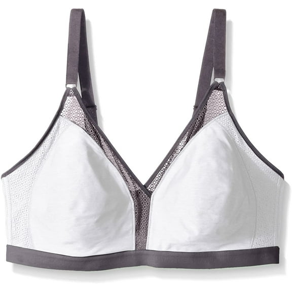 Womens X-Temp And Wirefree Bra-G506
