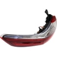 thumbnail image 4 of Tail Light Compatible With 2015-2019 Toyota Sienna Left Driver Side, Outer With bulb(s), 4 of 8