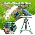 thumbnail image 3 of New Type of Watering Belt Clamp , Water Pump Outlet Wire Rope Clamp Nice Hot T8 X5X5, 3 of 3