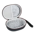 thumbnail image 4 of Portable Hard EVA Case Carrying Storage Bag for 4 for Travel Home, Case Only, 4 of 8
