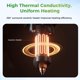 thumbnail image 3 of Kit de impresora 3D Creality Hi Hotend con bloque calefactor cerámico, 3 of 8