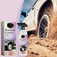 thumbnail image 4 of Heavy Duty Wheel Cleaner, 120ml Anti-Deterioration Foam Cleaner, Brake Dust & Oil Stain Remover, Protective Coating, Safe for Rubber & Metal, Easy Rinse Formula, 4 of 9