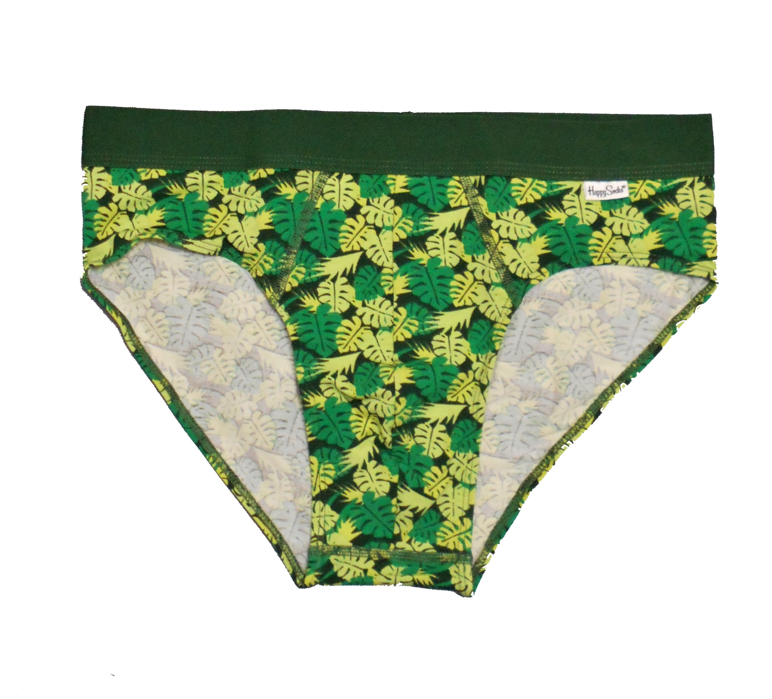 happy socks underwear