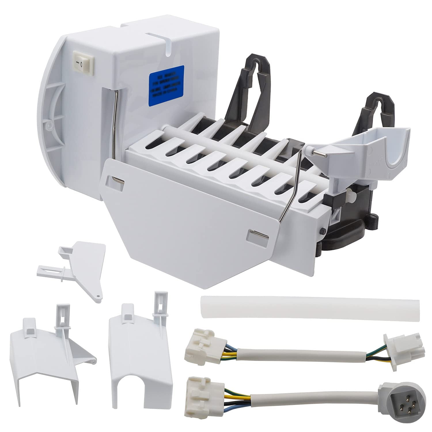 ge ice maker wr30x10012