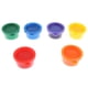 thumbnail image 5 of Juguete de la pintura del dedo de DIY del niño, juguete de la pintura de la mano, juguete educativo, diversión del partido, 5 of 9