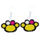 thumbnail image 3 of Patrones de dibujos animados estampado lona de plástico DIY artesanía hecha a mano costura lvero Macarena Manualidades de punto de cruz, 3 of 8