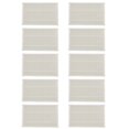 thumbnail image 4 of 10 Uds. para Robot Aspirador C30B 800T 820S Piezas de Repuesto Filtro HEPA, 4 of 5