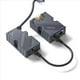 thumbnail image 5 of 2X para Dishy Cable Adaptador A Conexión RJ45 para Adaptador Ethernet Inyector PoE para, 5 of 5