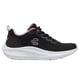thumbnail image 1 of Tenis para Mujer Charly 1043090 negro 24, 1 of 4