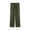 001_Army Green, variant on Wiueurtly Sweatpants Women Womens 2 Piece Outfits Half Zip Hoodie Sweatsuit Sets Oversized Sweatshirt Baggy Fall Fashion High Waisted Trousers Army Green