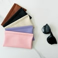 thumbnail image 5 of Monedero de piel sintética para mujer LYDIA1: cartera moderna con tarjetero, disponible en varios colores., 5 of 5