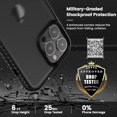 thumbnail image 5 of Slim Magnetic Folio for Tab S9+/S9 FE+/S10+ 12.4", Multi-Angle & Auto Wake/Sleep, 5 of 7