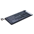 thumbnail image 3 of Batteries N Accessories BNA-WB-P9535 Cell Phone Battery - Li-Pol, 3.85V, 3000mAh, Ultra High Capacity - Replacement for Samsung EB-BG928ABE Battery, 3 of 3