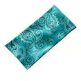 thumbnail image 4 of Patterned Elastic Headband Womens Wide Wrap Hair Accessory for Sports and Casual, 4 of 5