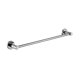 thumbnail image 1 of Worallymy - Soporte para toallas de acero inoxidable, soporte de pared individual para baño, WC, toallero Worallymy JD735794990, 1 of 7