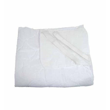 Camp Cot Mattress Pad For Summer Camp Walmart Com