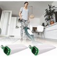 thumbnail image 5 of Set of 5 Premium dust bags suitable for VB100 VB 100 FP100 FP 100 battery vacuum cleaners from, 5 of 5