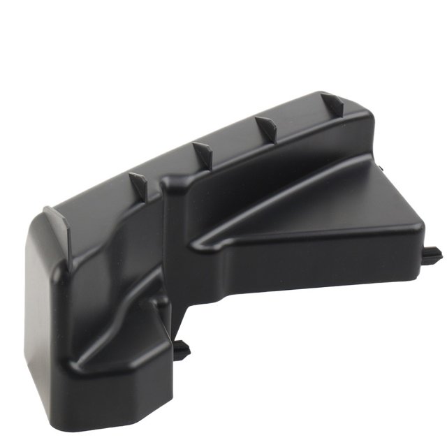 Car Front Bumper Side Mount Bracket For Land-Rover For Range-Rover Evoque 2012-2018 LR036193 LR036189