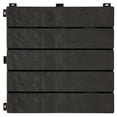 thumbnail image 1 of Deck & Balcony Tiles 12x12 24-pack, 1 of 1