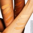 thumbnail image 6 of MAC Studio Finish SPF 35 Concealer NC45, 0.24 Ounces, 6 of 8
