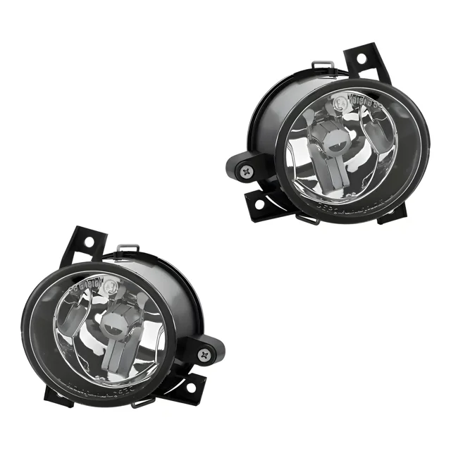 Par Faros Niebla Depo Volkswagen Polo 03 A 07