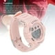 thumbnail image 3 of RelOJ Digital Para Niones, Cronómetro Rosa de Pulsera para Niños para Deportes para edades de 5 a 17 Años, 3 of 7