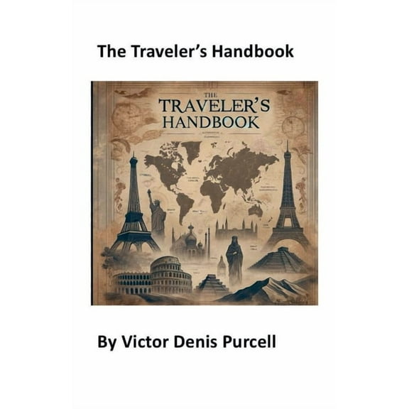 The Traveler's Handbook, (Paperback)