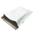 thumbnail image 5 of UOFFICE 500 Poly Mailer Bags 19" x 24" - #7 White Self-Sealing Envelopes, 5 of 10