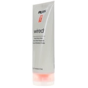Rusk Wired Flexible Styling Creme 6 oz