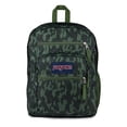 thumbnail image 1 of Mochila para Laptop JanSport 15" Funda Ergonómica Camuflaje, 1 of 7