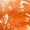 Orange, variant on BLVB Tie Dye T Shirts for Women Summer Fashion Crewneck Tops and Blouses Short Sleeve Tunics Outfits Plus Size