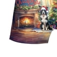 thumbnail image 5 of Merry Christmas Border Collie Santa Hat Xmas Tree Winter Holiday All Over Print Boxer Briefs Underwear for Men Dad Borders Dog Lovers Gifts Idea - 01013, 5 of 6