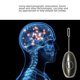thumbnail image 4 of Wmkox8yii Sleep Aid Brain Massage Ajusta la frecuencia cardíaca Alivia la concentración Alivia la ansiedad y es compacto y fácil de transportar Mejora el sueño profundo Wmkox8yii FJKAFA2240, 4 of 9
