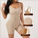 thumbnail image 4 of Faja moldeadora de cintura para mujer, talla grande, moldeadora de cintura, 4 of 9