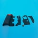 thumbnail image 3 of Monstrate Funda a prueba de arañazos para cámara, funda con agarre de goma para fotografía, piezas de repuesto para sesión de fotos, repuesto Accesorios de cámara y óptica, 3 of 6