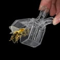 thumbnail image 4 of Catcher Cage Beekeeping Tool for Outdoor and Indoor Use with Book Design and Beekeeper Cage Function, 4 of 7