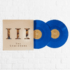 The Lumineers - III Exclusive Blue Vinyl