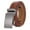 Burnt Umber, variant on Men's Radiant Ore Ratchet Belt