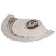 thumbnail image 5 of Accesorios de reloj de movimiento mecánico automático, Rotor de repuesto, peso oscilante para 7750 7751, 5 of 5